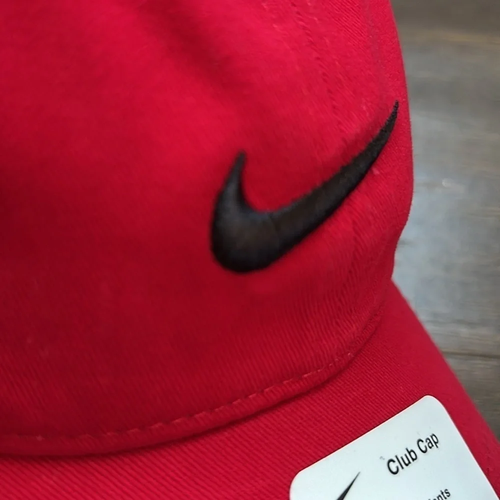 Nike new tags